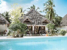 JOY OF ZANZIBAR