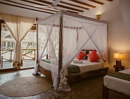 JOY OF ZANZIBAR