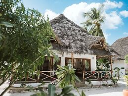 JOY OF ZANZIBAR