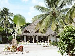 JOY OF ZANZIBAR