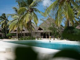 JOY OF ZANZIBAR