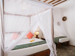 JOY OF ZANZIBAR