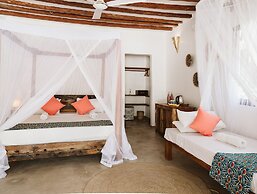 JOY OF ZANZIBAR