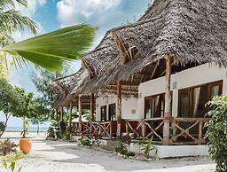 JOY OF ZANZIBAR