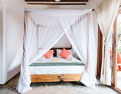 JOY OF ZANZIBAR