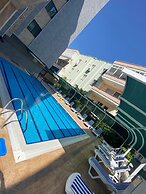 Akdeniz Yaşam Otel