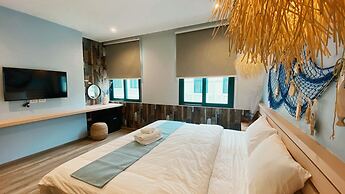 Vacation Home Phu Quoc