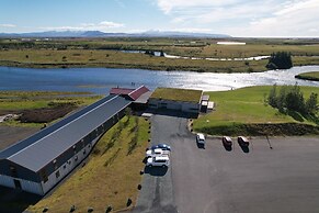 West Ranga lodge