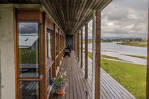 West Ranga lodge