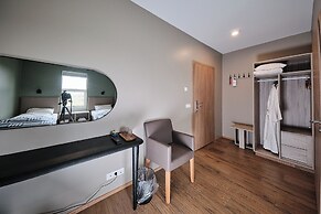 West Ranga lodge