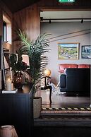 West Ranga lodge