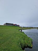 West Ranga lodge