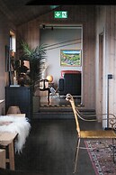West Ranga lodge