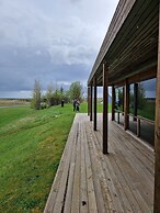 West Ranga lodge