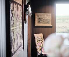 West Ranga lodge