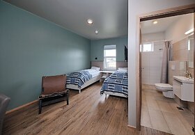 West Ranga lodge