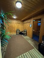 West Ranga lodge