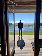 West Ranga lodge