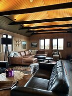 West Ranga lodge