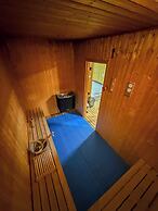 West Ranga lodge