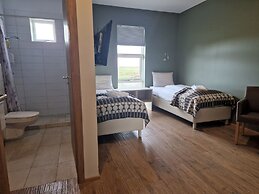 West Ranga lodge