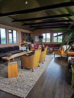 West Ranga lodge