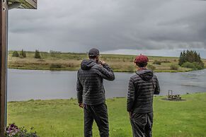 West Ranga lodge