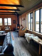 West Ranga lodge