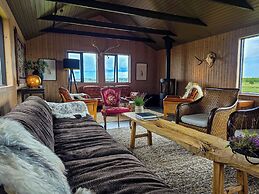West Ranga lodge