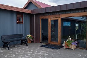 West Ranga lodge