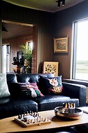 West Ranga lodge