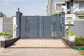 Enkay Residency Sector 15