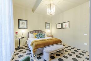 Vissi D Arte an Apartment With Garden