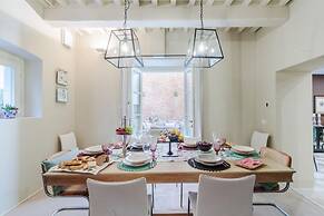 Vissi D Arte an Apartment With Garden