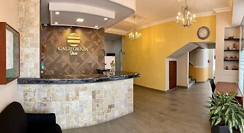 Hostal California Inn