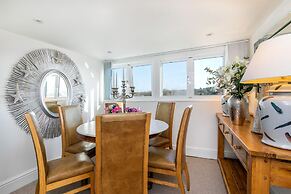 The Sky Penthouse
