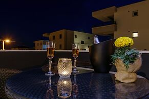 Villa White