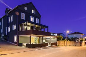 Villa White