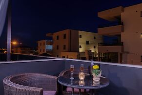 Villa White