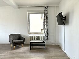 Apartments for fitters I Schützenstr. 4-12
