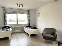 Apartments for fitters I Schützenstr. 4-12