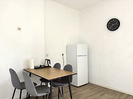 Apartments for fitters I Schützenstr. 4-12
