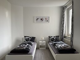 Apartments for fitters I Schützenstr. 4-12