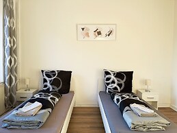 Apartments for fitters I Schützenstr. 4-12