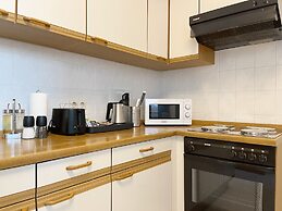 Apartments for fitters I Schützenstr. 4-12