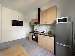 Apartments for fitters I Schützenstr. 4-12