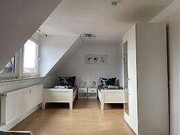 Apartments for fitters I Schützenstr. 4-12