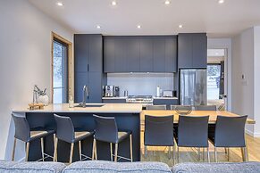 Snohaus Chalets
