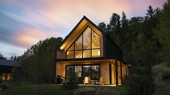 Snohaus Chalets