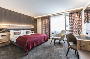 Hotel Restaurant Gibswilerstube